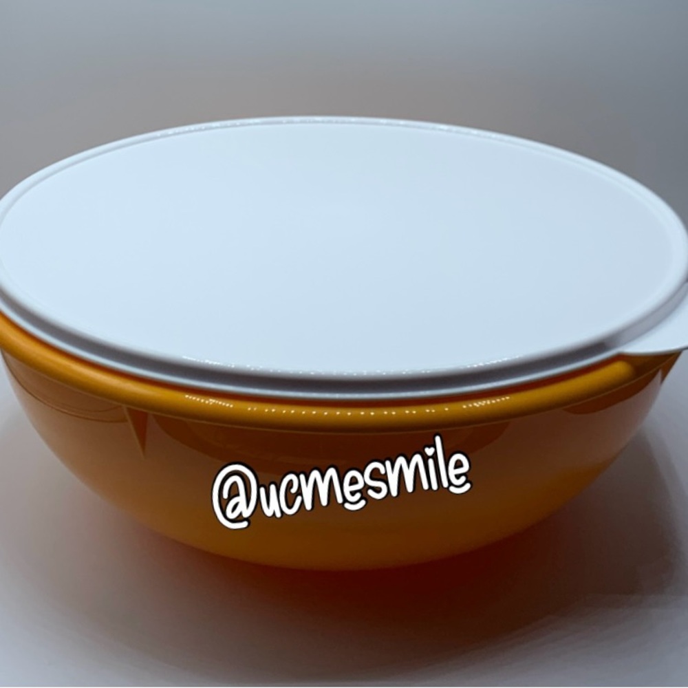 Tupperware Fix N Mix Large Bowl